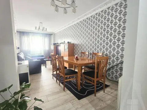 Piso en Barrio de Aperribai