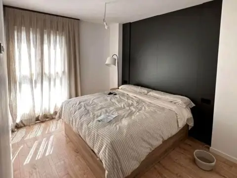 Piso en calle Carrer de Vicente Chuliá Campos