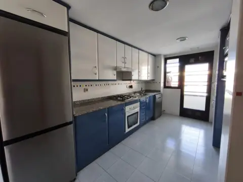 Piso en Avenida de Juan Sanchís Candela
