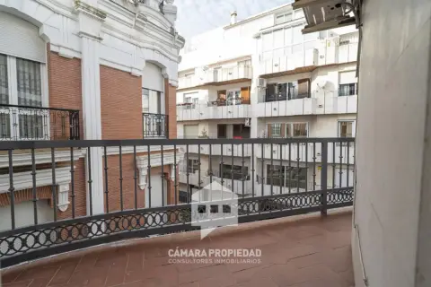 Piso en Centro
