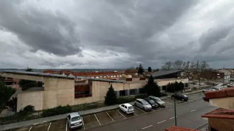 Casa adosada en calle Músicos