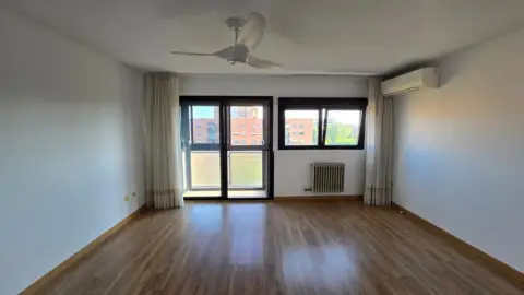 Piso en Travesía de la Cañada