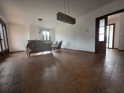 Chalet en calle Rio Tajo