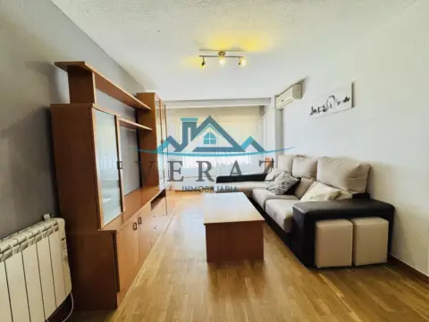 Piso en calle de Juan Sebastián Elcano