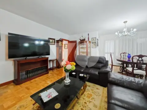 Piso en Alameda de Osuna