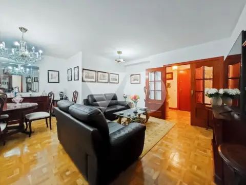 Piso en Alameda de Osuna