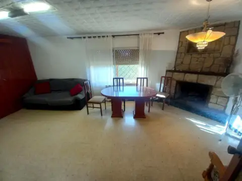 Chalet en Villanueva de Sigena