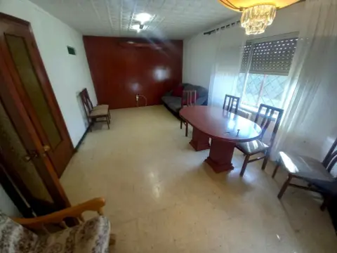 Chalet en Villanueva de Sigena
