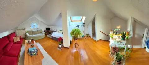 Chalet en Montecerrao