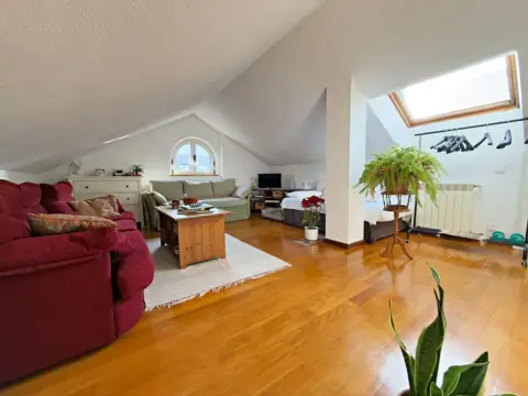 Chalet en Montecerrao