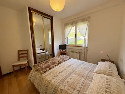 Chalet en Montecerrao