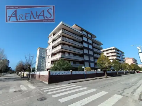 Piso en Avenida de Francia, 55