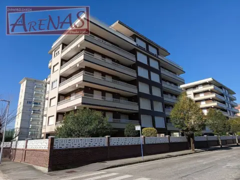 Piso en Avenida de Francia, 55