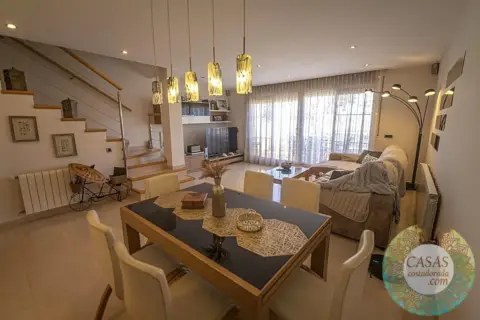 Chalet en Carrer de la Cova Gran