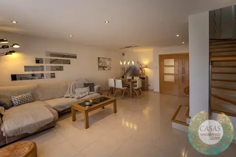Chalet en Carrer de la Cova Gran