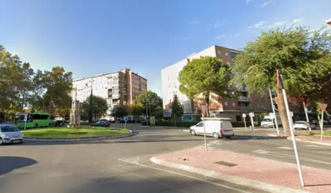 Piso en Centro