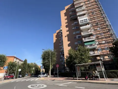 Piso en Centro
