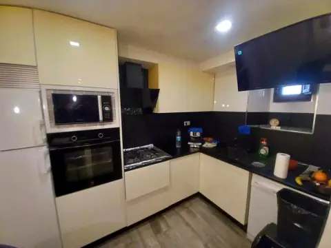 Chalet en calle de Medina, 20
