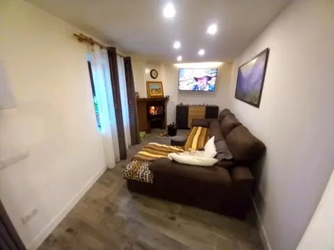 Chalet en calle de Medina, 20