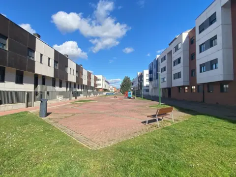 Piso en G3-S3-S4-Villímar