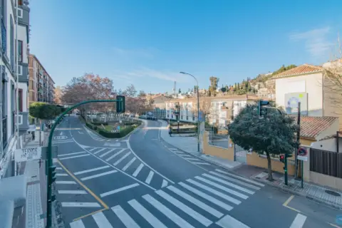 Piso en Carretera de La Sierra