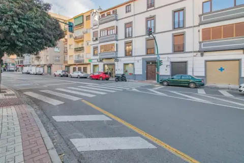 Piso en Carretera de La Sierra