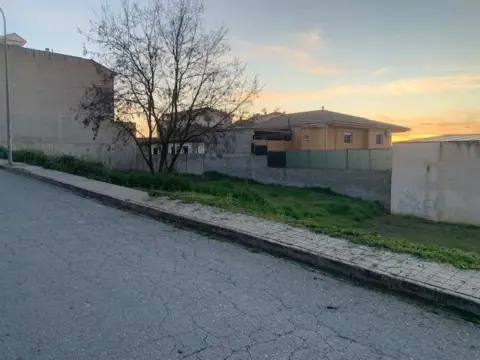 Terreno en Zona Aeropuerto