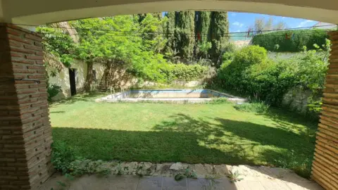 Chalet en calle Huerta, 1