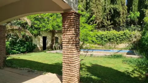 Chalet en calle Huerta, 1