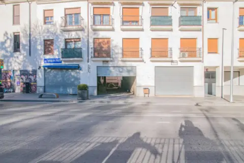 Local comercial en Carretera de Granada