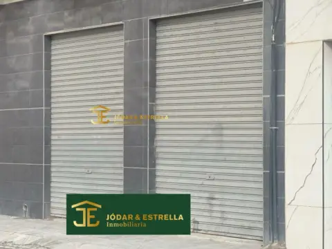 Local comercial en San José