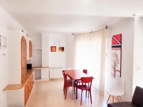 Apartment in Lorca
