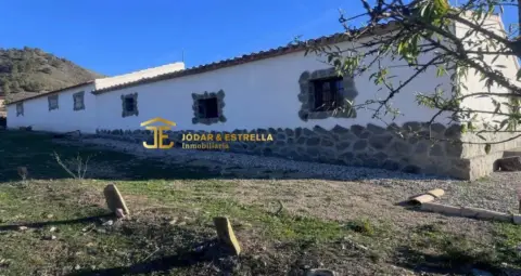 Casa – Lorca
