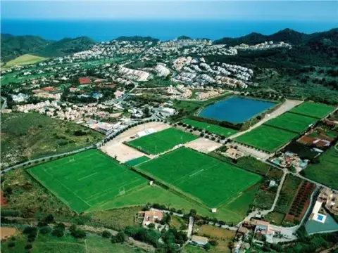 Terreno en Campo de Golf