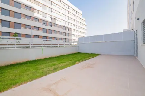 Piso en calle Filólogo Julio Casares, 12