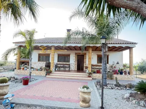Casa – Lorca