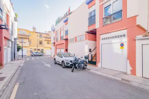 Casa – Armilla