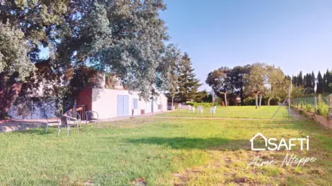 Casa adosada en Parlavà