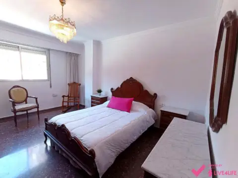 Habitación en calle Carrer de Sant Vicent Màrtir