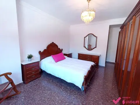 Habitación en calle Carrer de Sant Vicent Màrtir