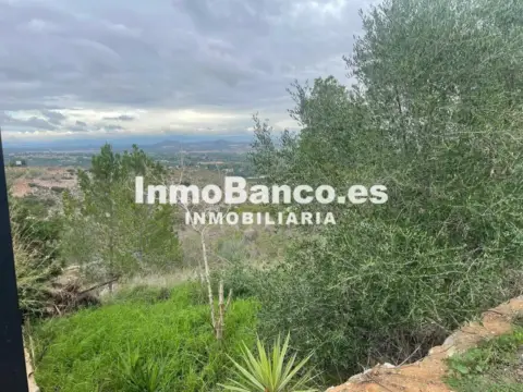 Terreno en Carrer de Navarro Reverter