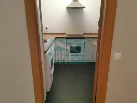 Piso en Camino de Caritat