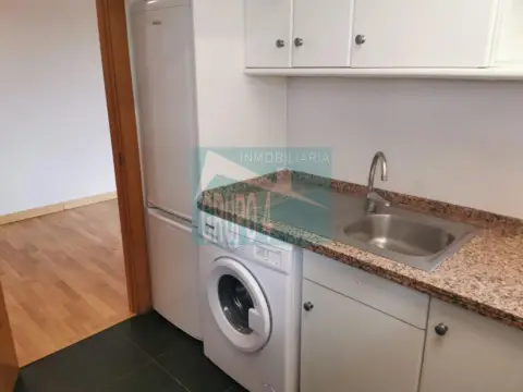 Piso en Camino de Caritat