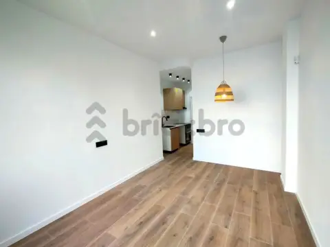 Estudio en Carrer de Palomar