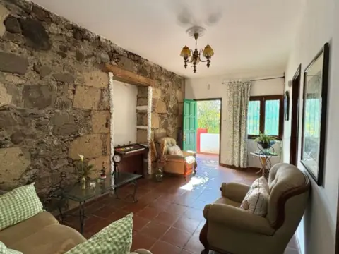 Chalet en Lugar El Mayorazgo