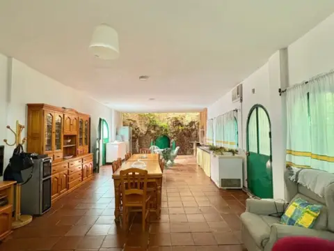 Chalet en Lugar El Mayorazgo