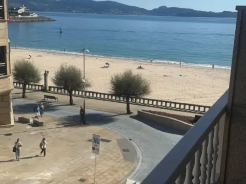 Piso en calle de Luis Vidal Rocha, 1