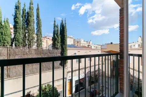 Piso en Carrer d'Horta