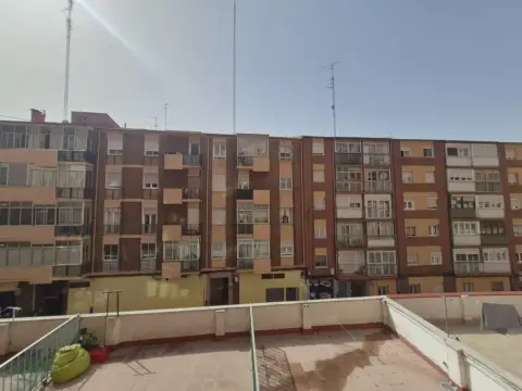 Piso en calle de Gabilondo