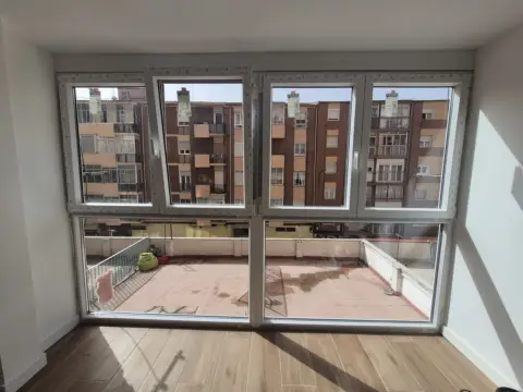 Piso en calle de Gabilondo